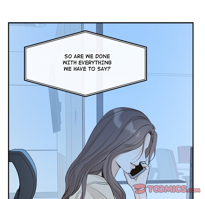 Sugar High Chapter 43 - HolyManga.Net