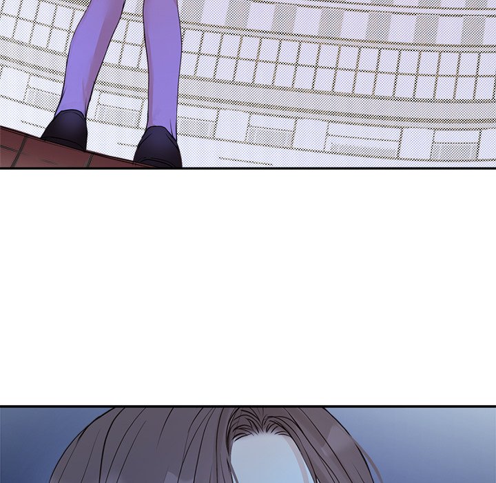 Sugar High Chapter 43 - HolyManga.Net