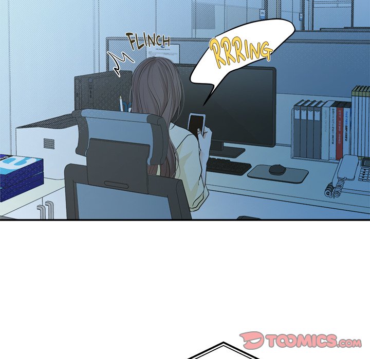 Sugar High Chapter 43 - HolyManga.Net