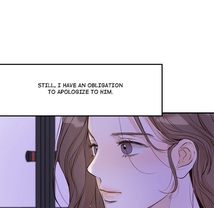 Sugar High Chapter 43 - HolyManga.Net