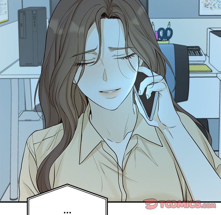 Sugar High Chapter 43 - HolyManga.Net