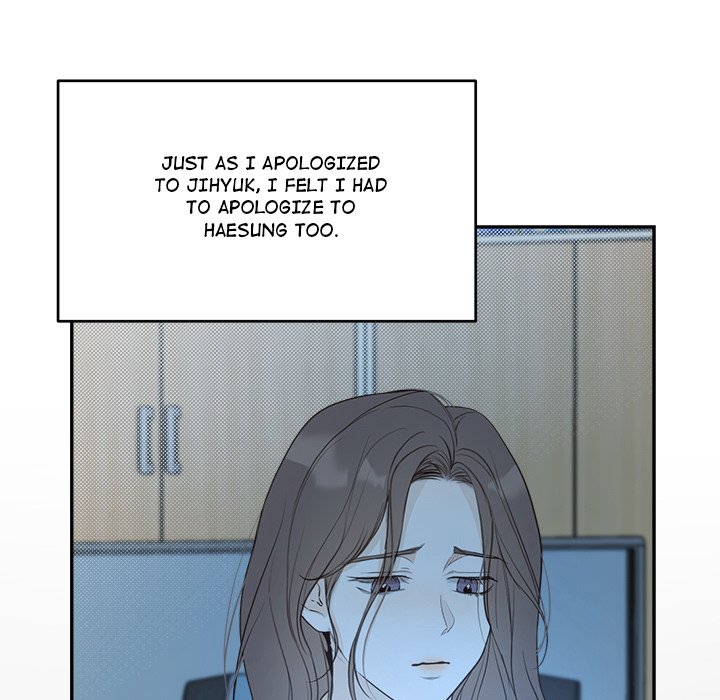 Sugar High Chapter 43 - HolyManga.Net