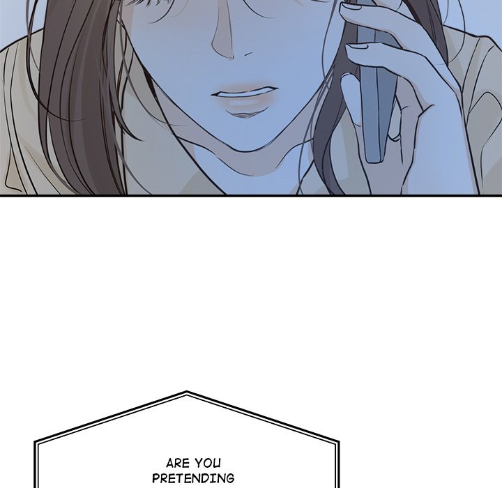 Sugar High Chapter 43 - HolyManga.Net