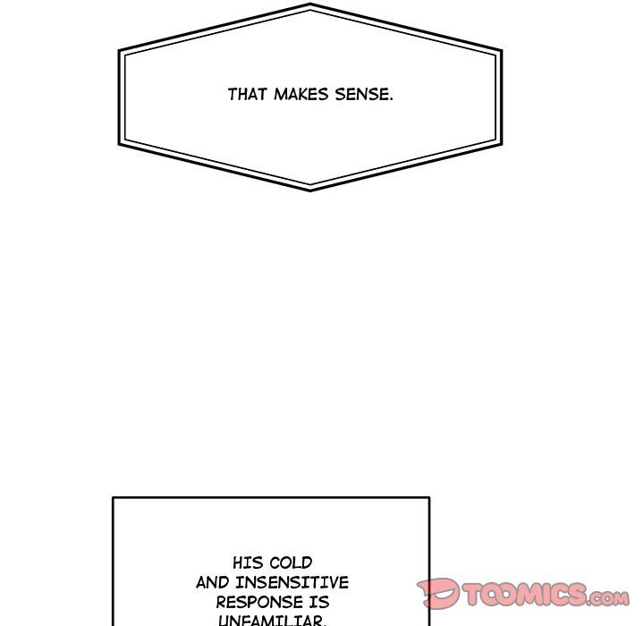 Sugar High Chapter 43 - HolyManga.Net