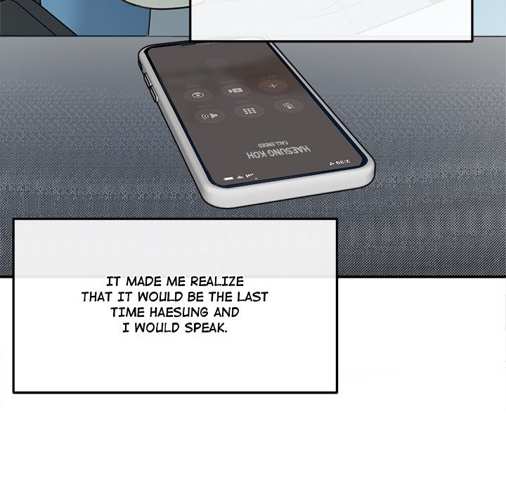 Sugar High Chapter 43 - HolyManga.Net
