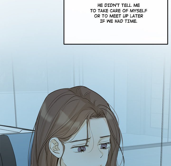 Sugar High Chapter 43 - HolyManga.Net