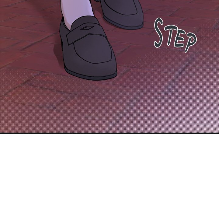 Sugar High Chapter 43 - HolyManga.Net