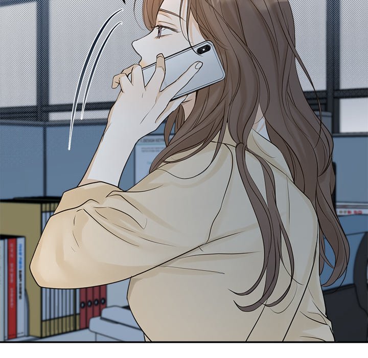 Sugar High Chapter 43 - HolyManga.Net