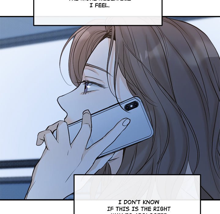 Sugar High Chapter 43 - HolyManga.Net