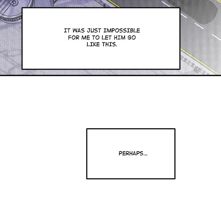 Sugar High Chapter 43 - HolyManga.Net