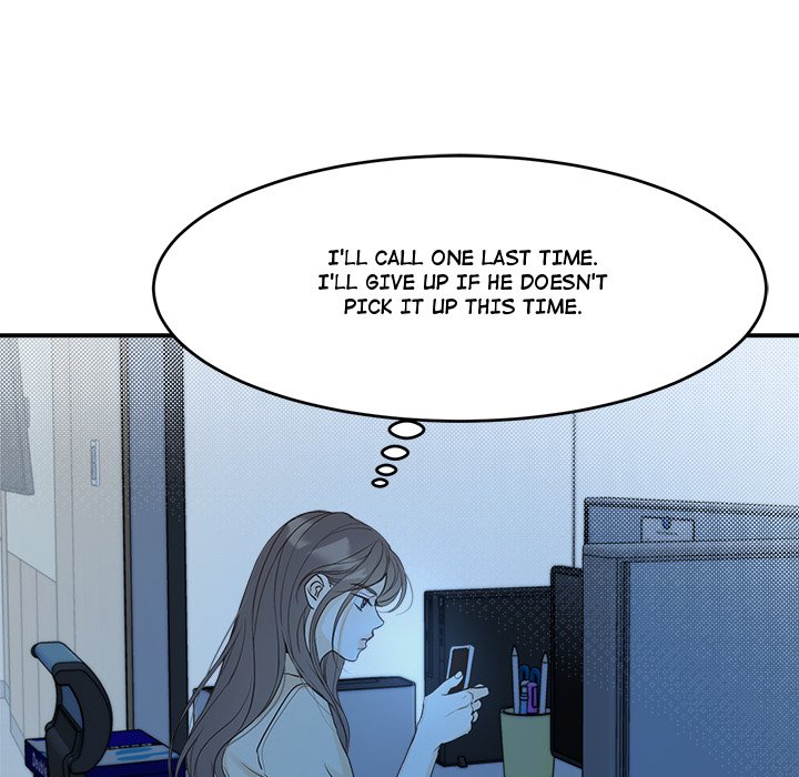Sugar High Chapter 43 - HolyManga.Net