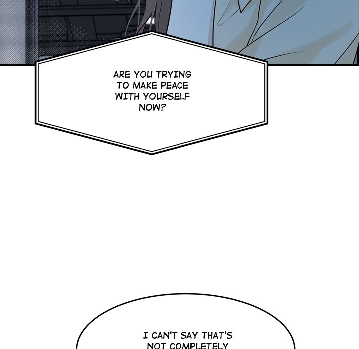 Sugar High Chapter 43 - HolyManga.Net