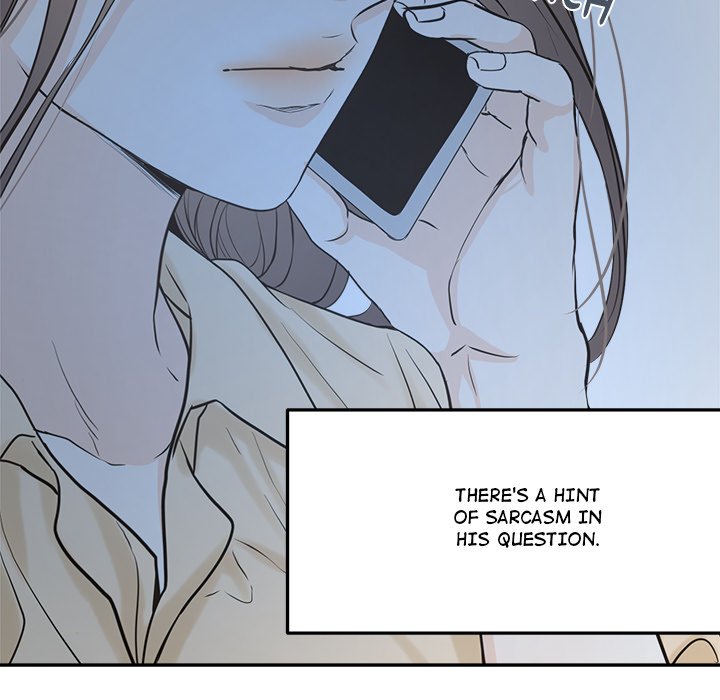Sugar High Chapter 43 - HolyManga.Net