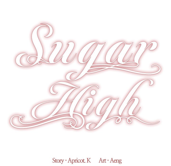 Sugar High Chapter 43 - HolyManga.Net