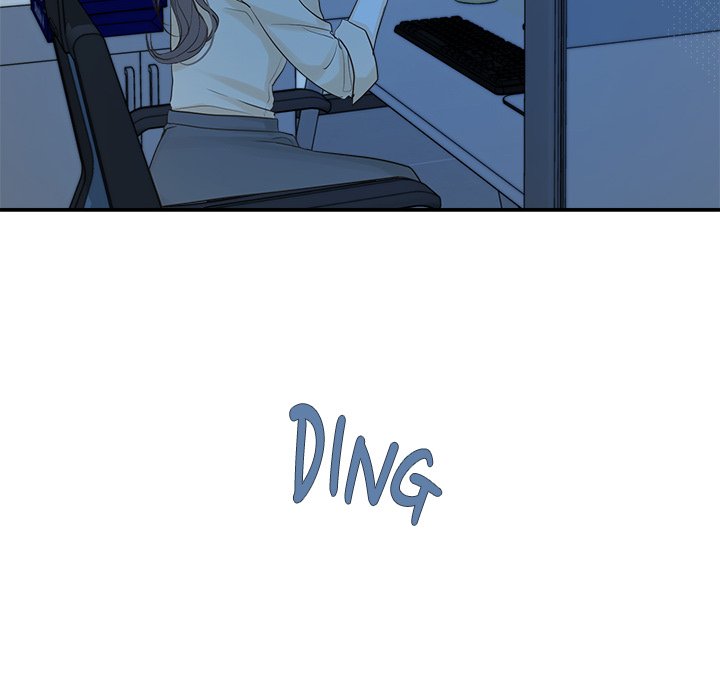 Sugar High Chapter 43 - HolyManga.Net