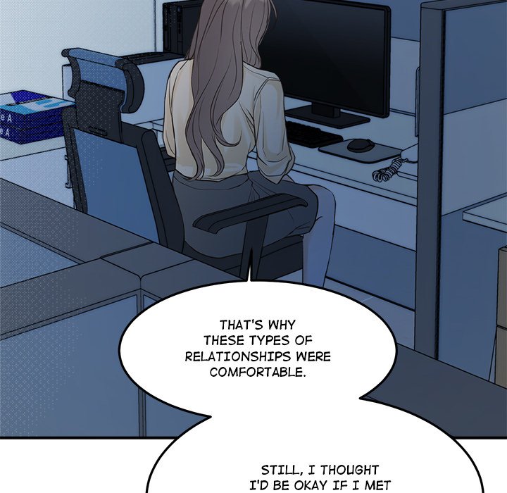 Sugar High Chapter 43 - HolyManga.Net
