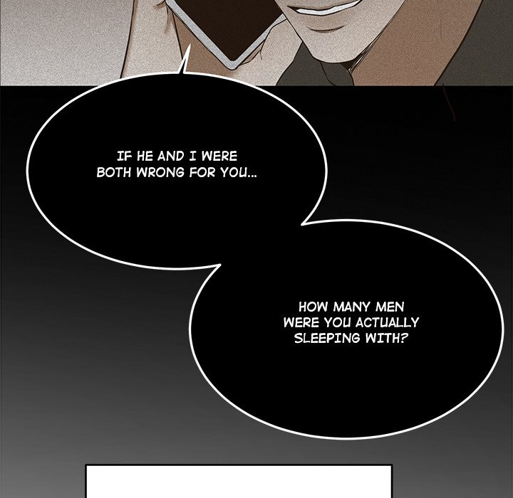Sugar High Chapter 43 - HolyManga.Net