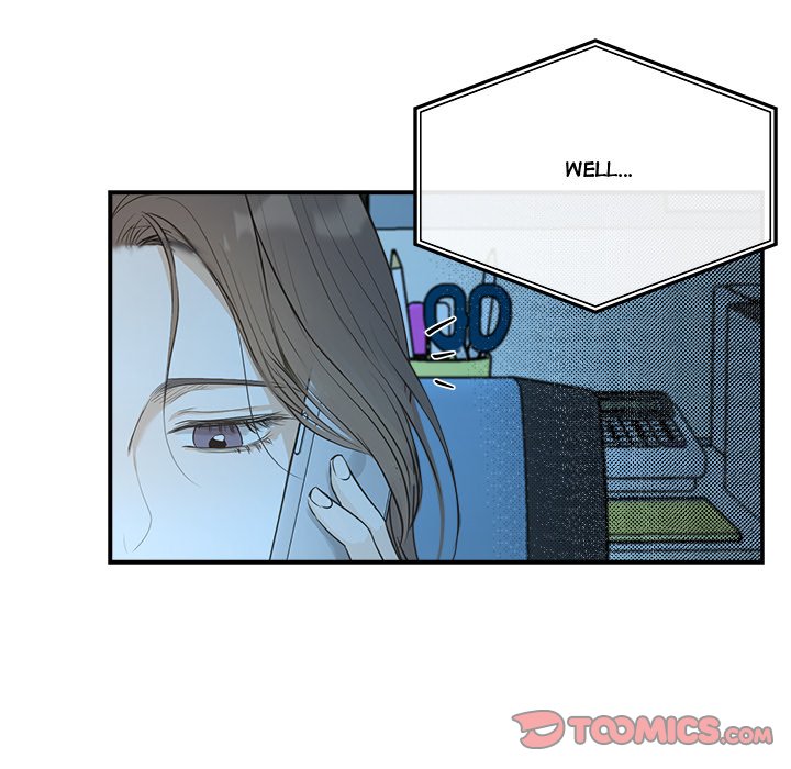 Sugar High Chapter 43 - HolyManga.Net