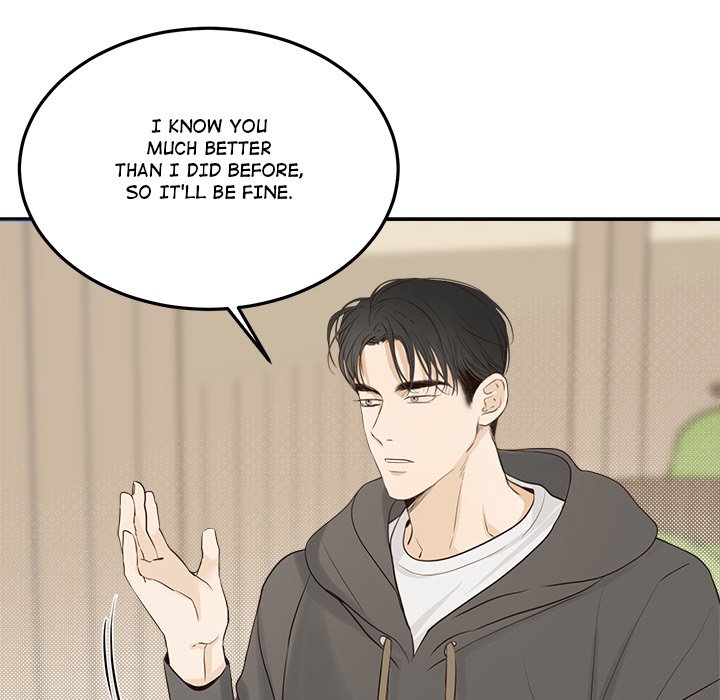 Sugar High Chapter 43 - HolyManga.Net