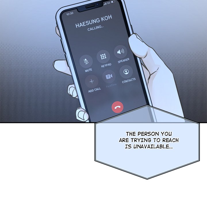 Sugar High Chapter 43 - HolyManga.Net