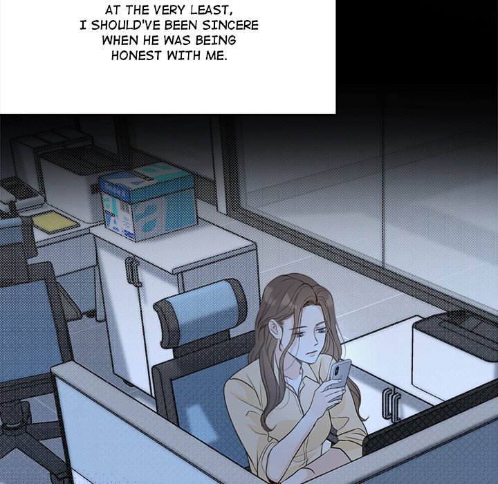 Sugar High Chapter 43 - HolyManga.Net