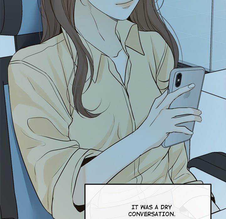 Sugar High Chapter 43 - HolyManga.Net