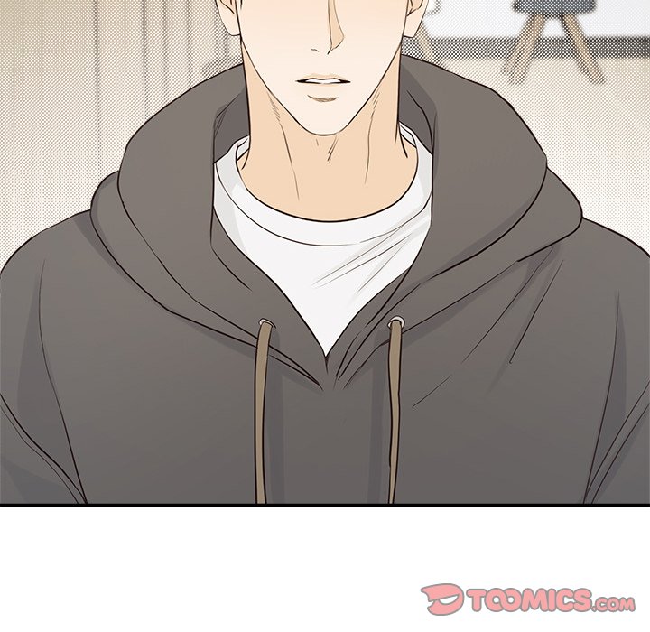 Sugar High Chapter 43 - HolyManga.Net