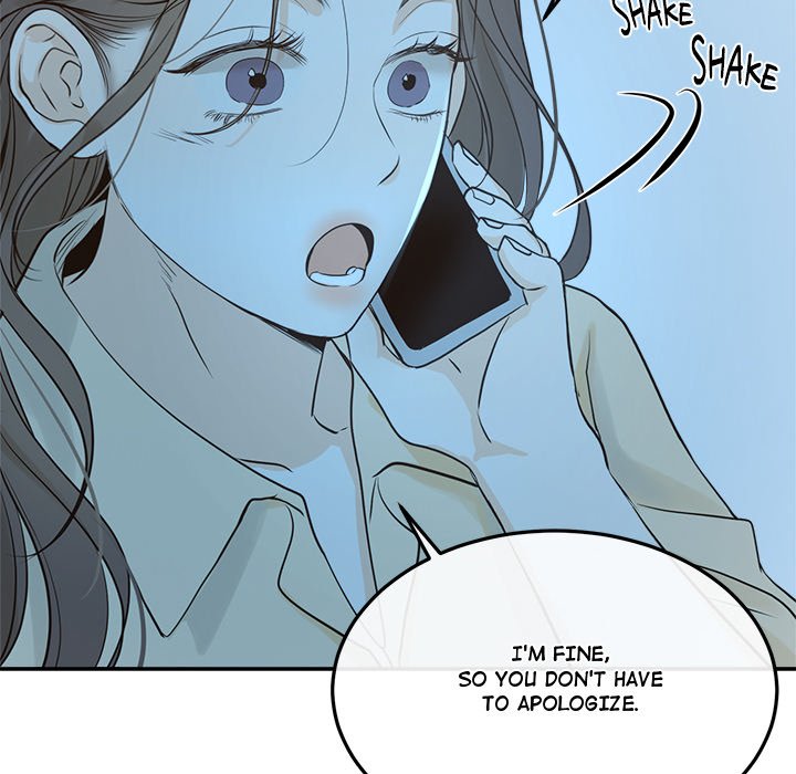 Sugar High Chapter 43 - HolyManga.Net