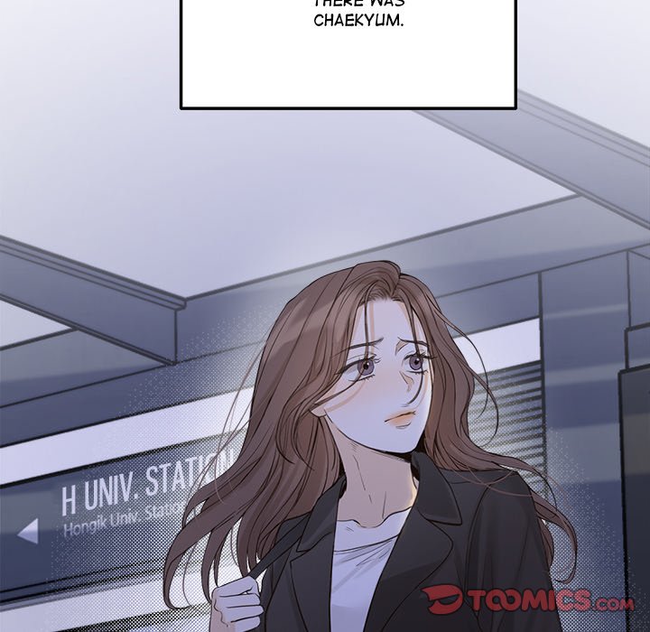 Sugar High Chapter 43 - HolyManga.Net