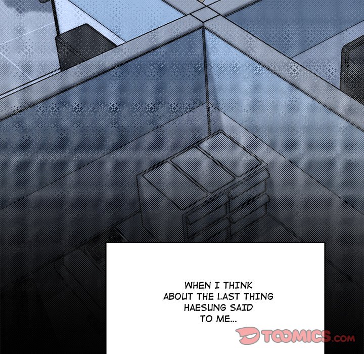 Sugar High Chapter 43 - HolyManga.Net
