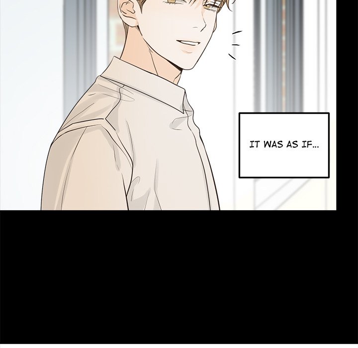 Sugar High Chapter 45 - HolyManga.Net