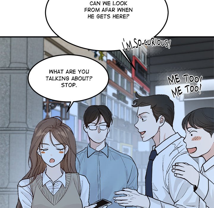 Sugar High Chapter 49 - HolyManga.Net