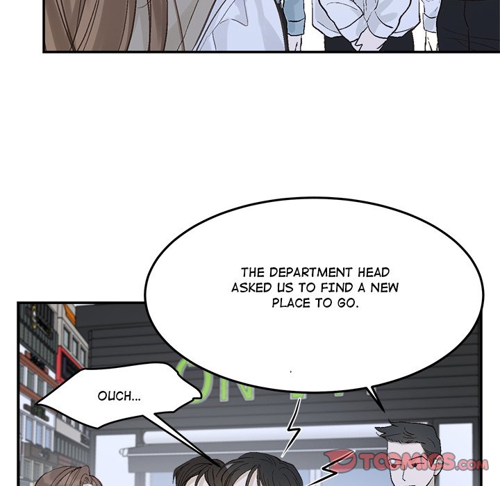 Sugar High Chapter 49 - HolyManga.Net