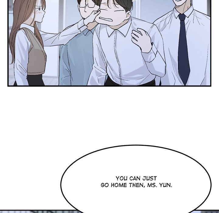 Sugar High Chapter 49 - HolyManga.Net