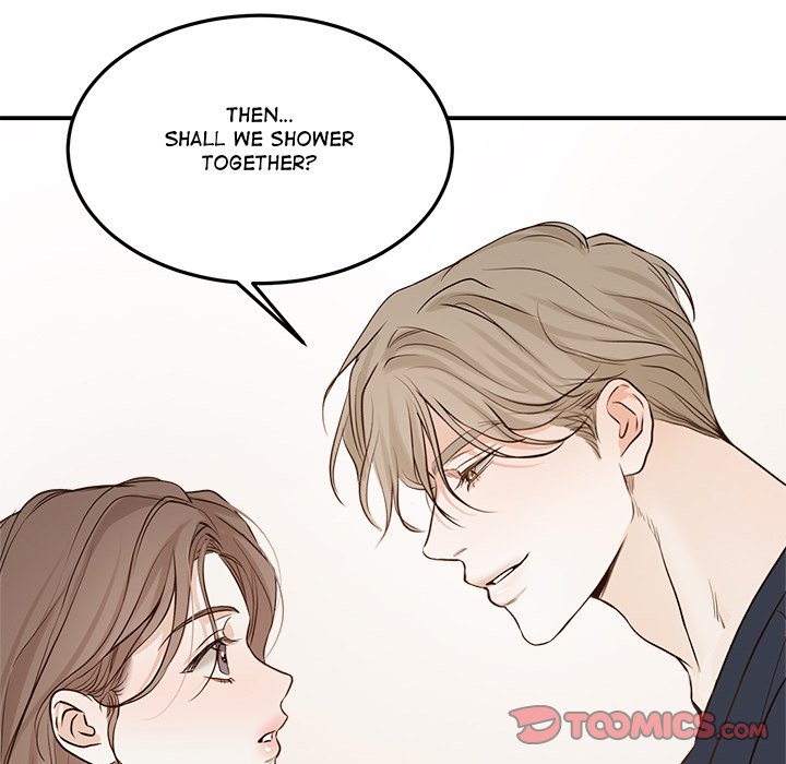 Sugar High Chapter 57 - HolyManga.Net