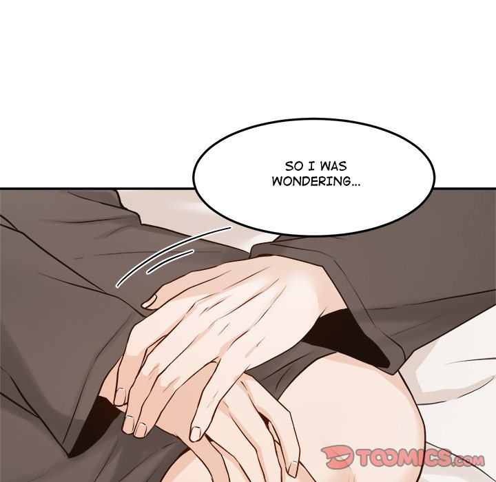 Sugar High Chapter 58 - HolyManga.Net