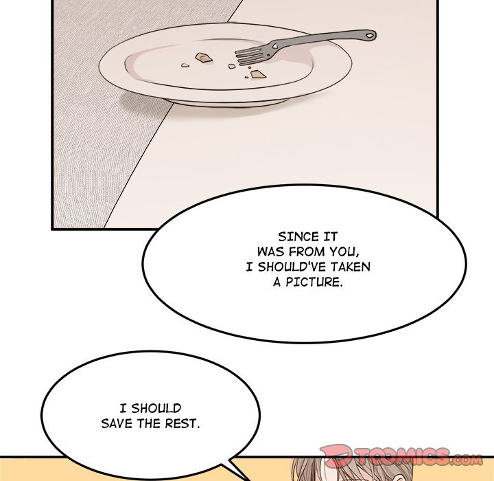 Sugar High Chapter 58 - HolyManga.Net