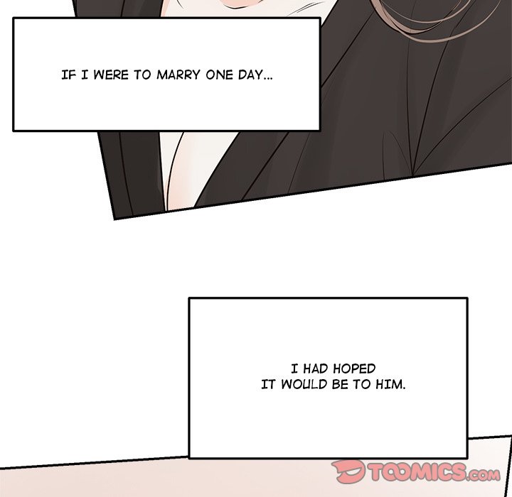 Sugar High Chapter 58 - HolyManga.Net