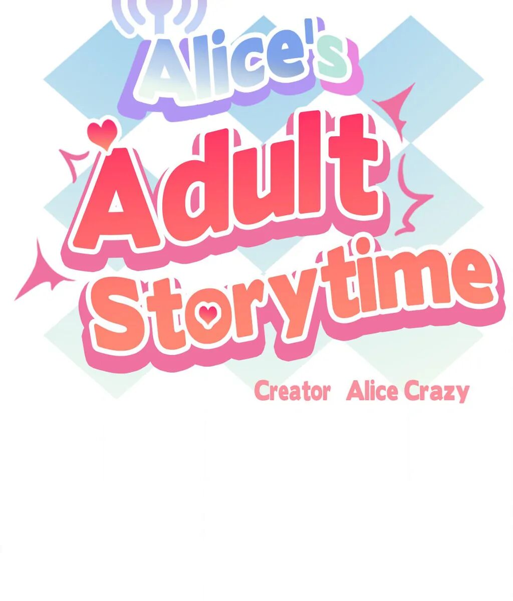 Alice’s Adult Storytime Chapter 7 - HolyManga.Net