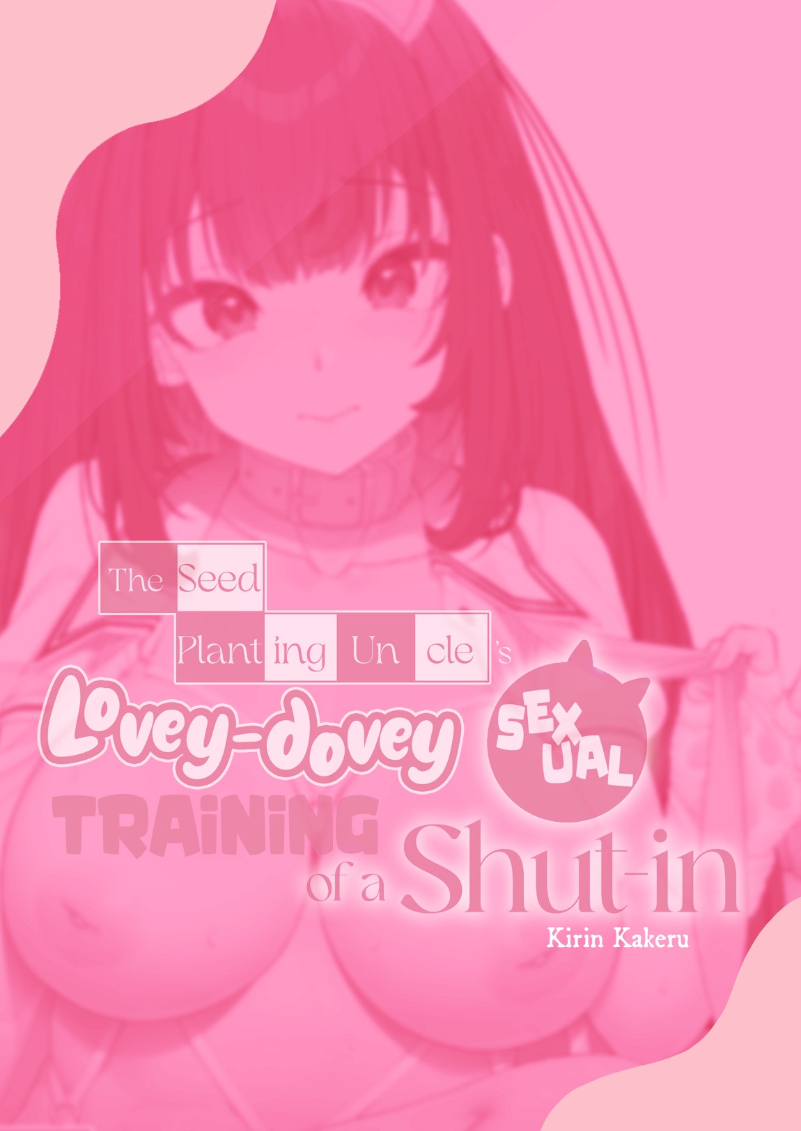 The Seed-Planting Old Man’s Lovey-dovey Sexual Training of a Shut-in Chapter 1 - HolyManga.Net