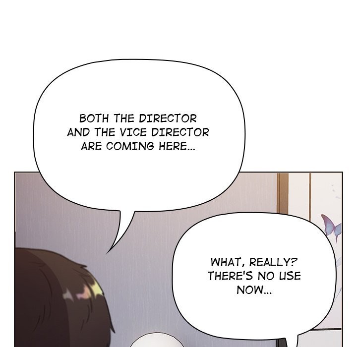 What Do I Do Now? Chapter 129 - HolyManga.Net