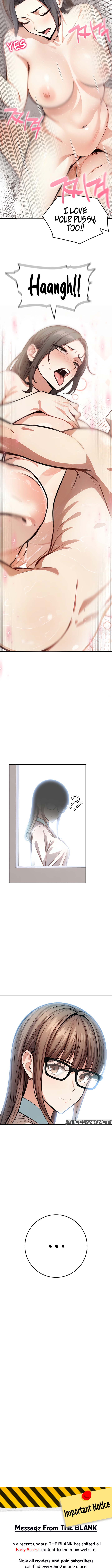 Sketching my Nude Professor Chapter 3 - HolyManga.Net
