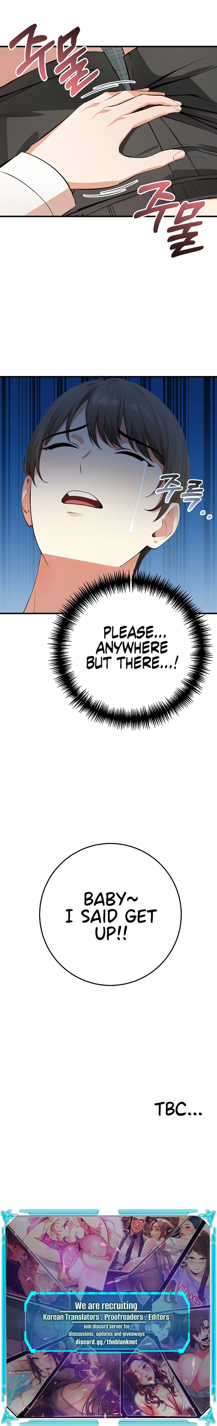 Sketching my Nude Professor Chapter 8 - HolyManga.Net