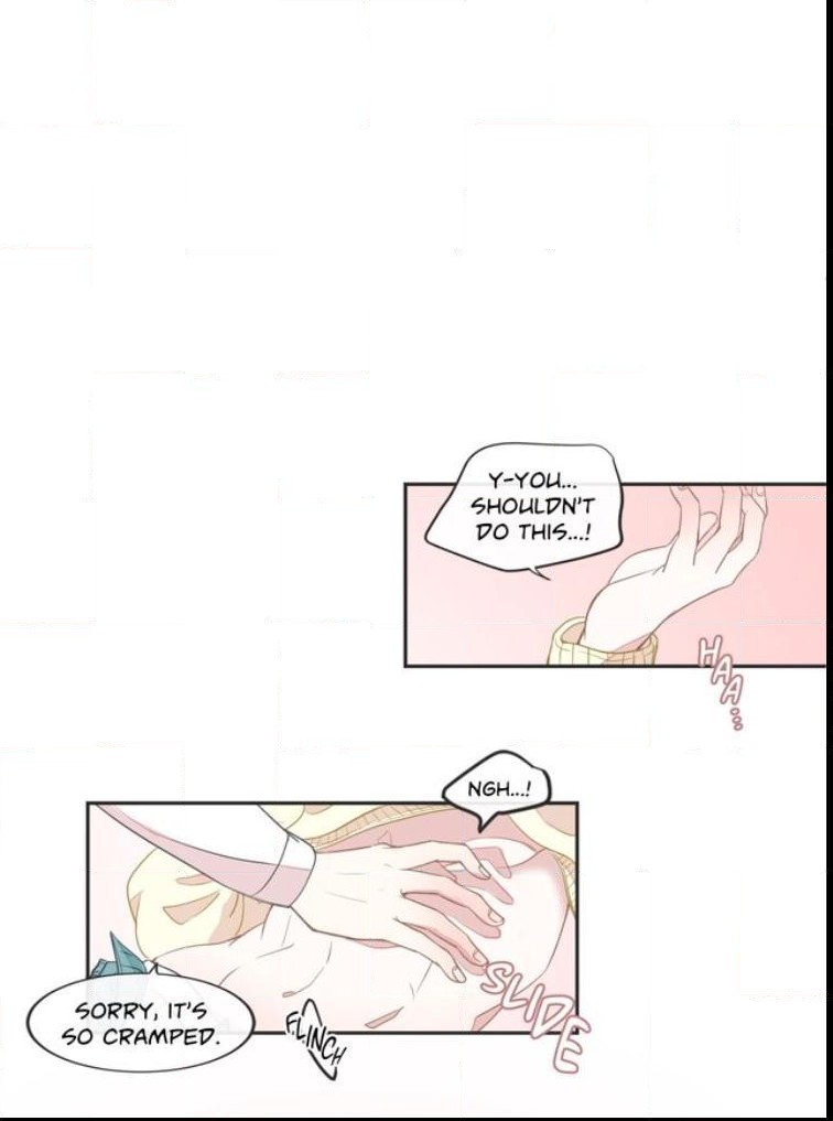 BL Motel Chapter 1 - HolyManga.Net