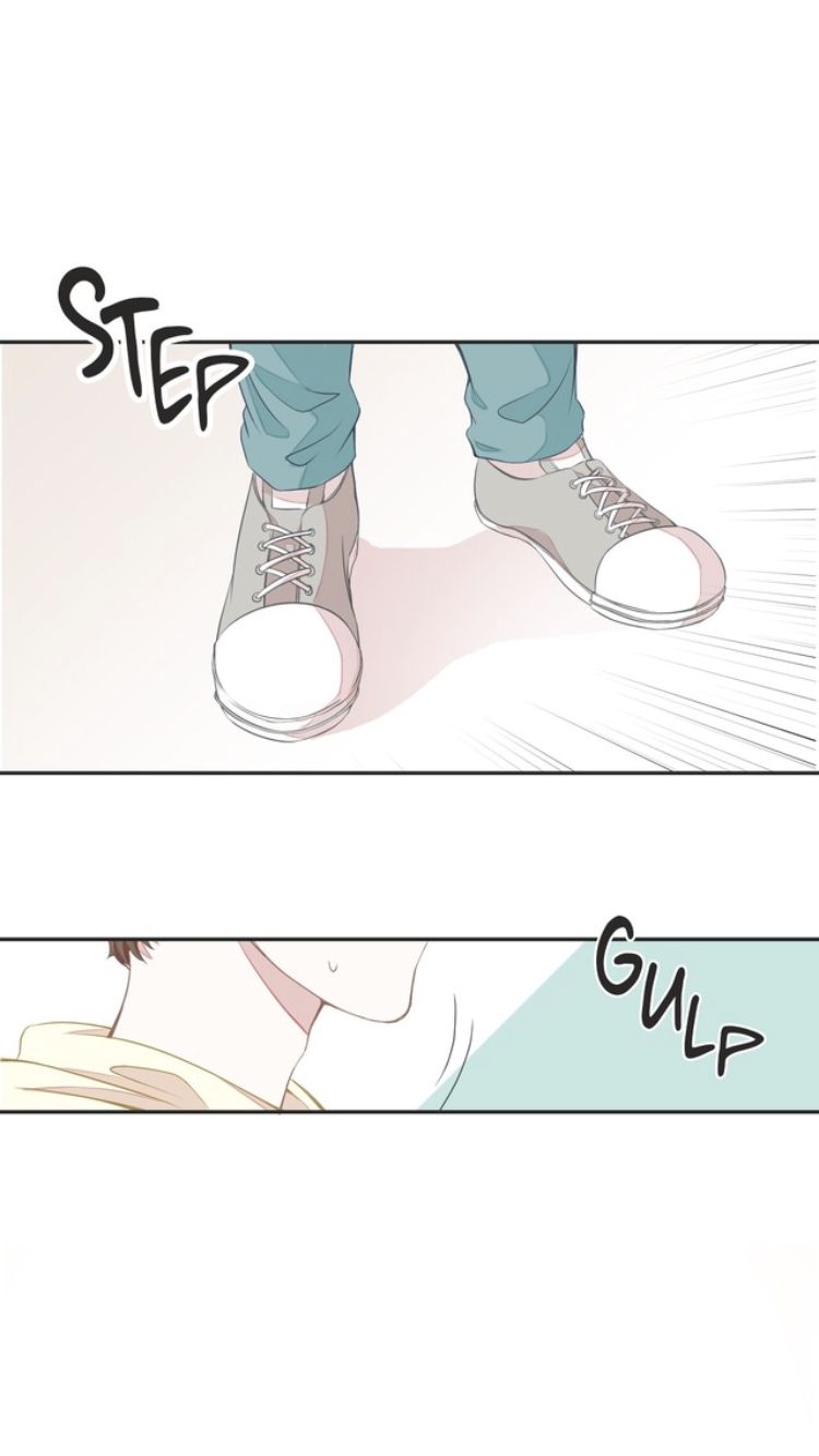 BL Motel Chapter 1 - HolyManga.Net