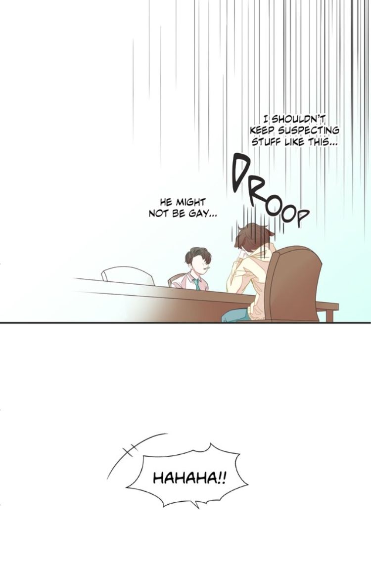BL Motel Chapter 1 - HolyManga.Net