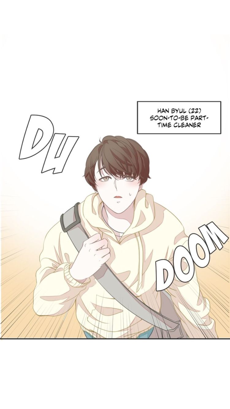 BL Motel Chapter 1 - HolyManga.Net