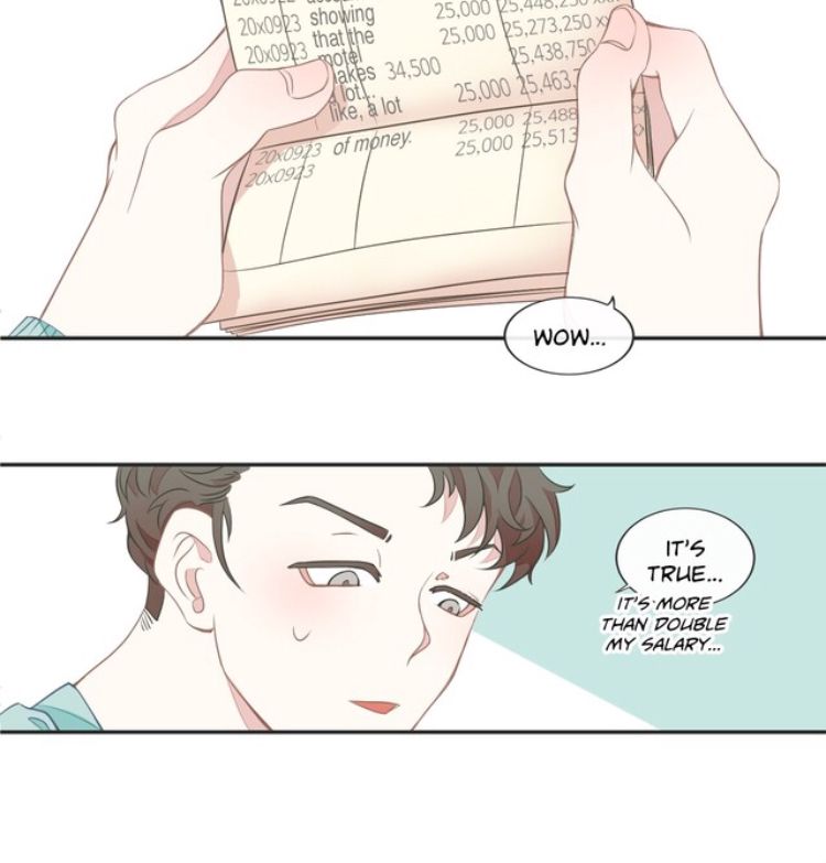 BL Motel Chapter 1 - HolyManga.Net