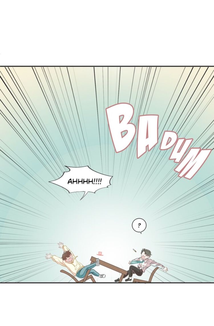 BL Motel Chapter 1 - HolyManga.Net