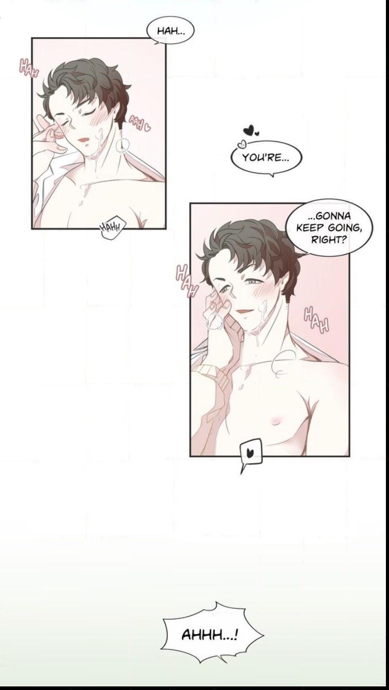 BL Motel Chapter 1 - HolyManga.Net